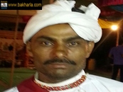 Harbhambhai Giga Tiba Odedra